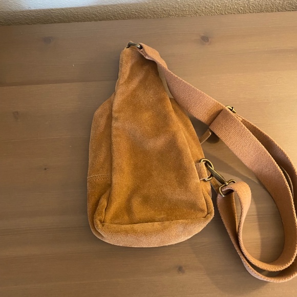 Free People Hudson Crossbody Bag - Picture 6 of 6